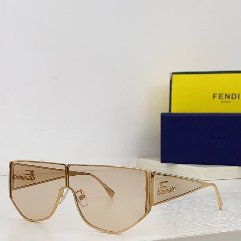 Fendi Sunglasses